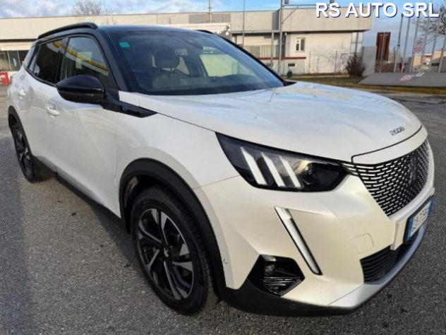 PEUGEOT 2008 2008 motore elettrico 136 CV GT Line rif. 24178991