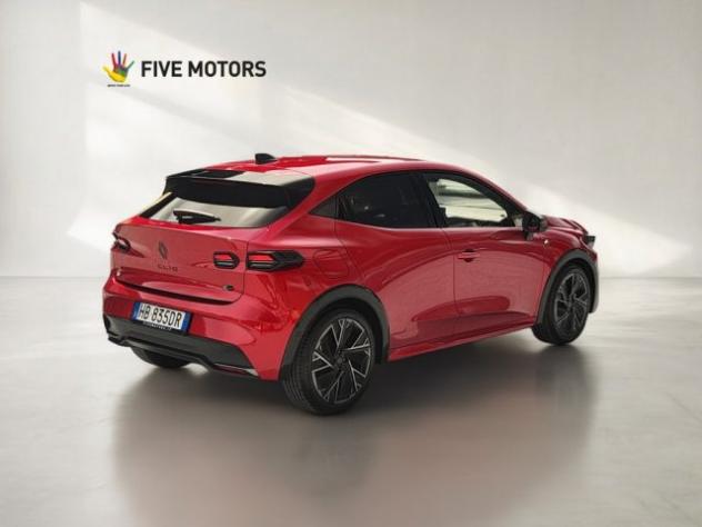 RENAULT Clio Full Hybrid E-Tech 160 CV 5 porte Esprit Alpine rif. 23852123 - Foto 7