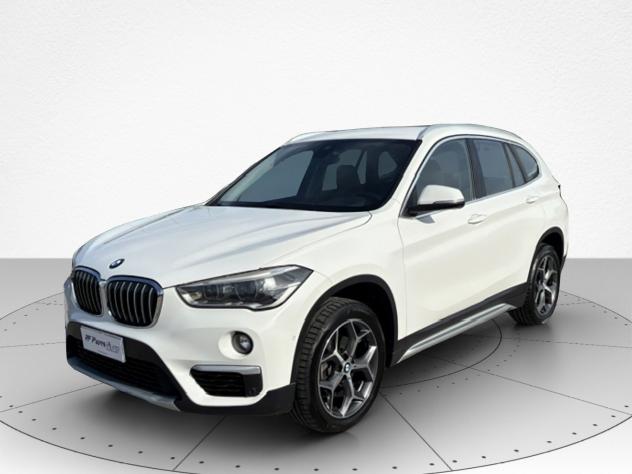 BMW X1 X1 xDrive18d xLine