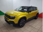 Jeep Avenger 1.2 Turbo Summit