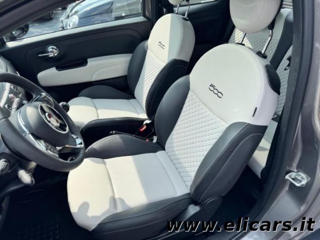 FIAT 500 1.0 Hybrid Dolcevita rif. 23905391 - Foto 9