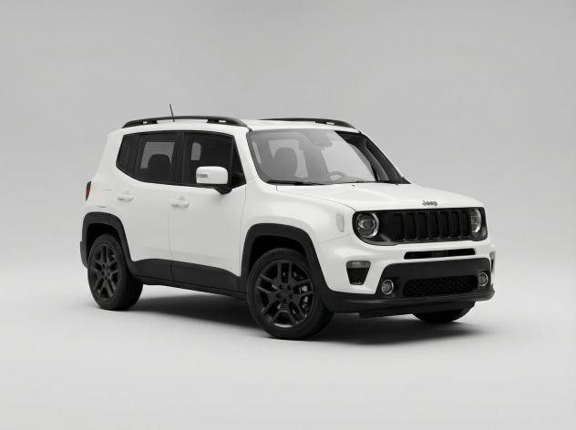 Jeep Renegade Renegade 1.0 t3 Longitude 2wd - Foto 2