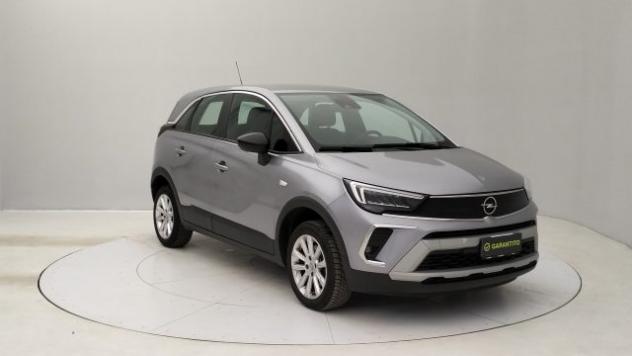 OPEL Crossland 1.2 Blitz Edition s&s 110cv rif. 22072292 - Foto 7