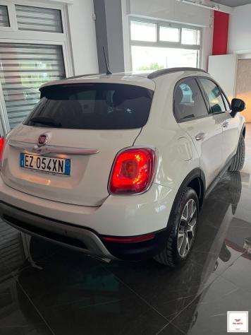 FIAT - 500X - 1.6 MultiJet 120 CV Cross - Foto 3