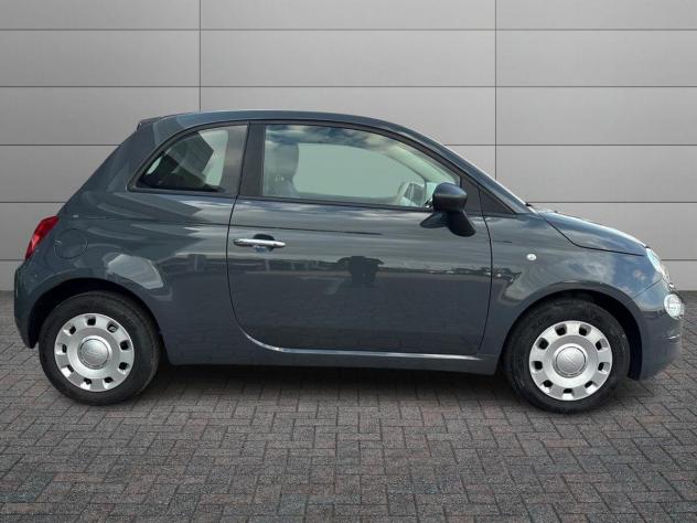 FIAT 500 III 1.0 hybrid Connect 70cv - Foto 6
