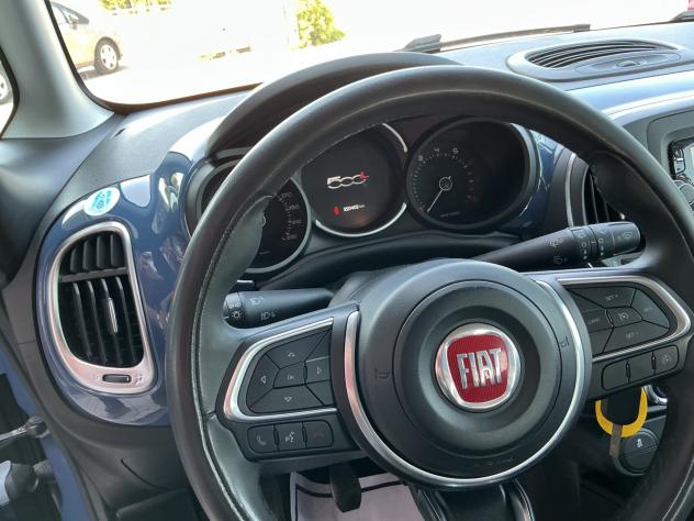 Fiat 500L 1.4 GPL Neopatentati - Foto 7