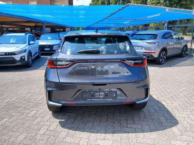 Lexus LBX LBX 1.5 hybrid Elegant 2wd - Foto 9