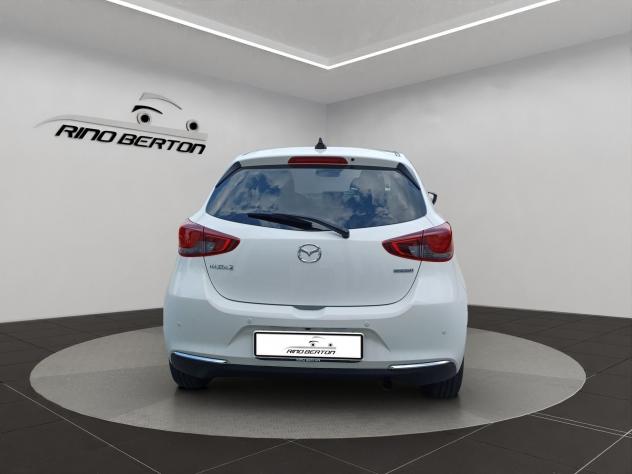 Mazda Mazda2 1.5 Skyactiv-G 75cv Homura - Foto 3