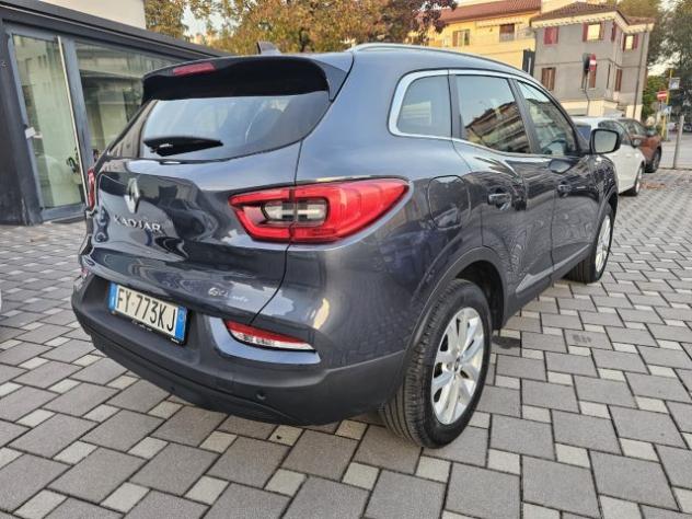 RENAULT Kadjar Blue dCi 8V 115CV Business rif. 23790998 - Foto 4