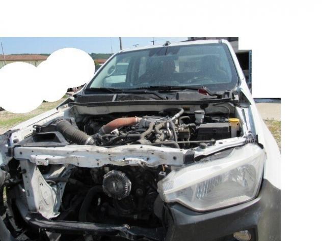 Isuzu D-Max N60 1.9 Space Cab B 4X4 A/T - Foto 10