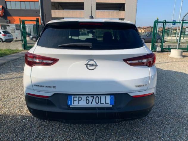 OPEL Grandland X 1.6 diesel Ecotec Start&Stop Ultimate rif. 24185847 - Foto 6
