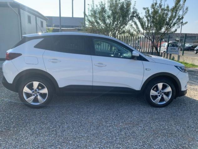 OPEL Grandland X 1.6 diesel Ecotec Start&Stop Ultimate rif. 24185847 - Foto 4