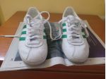 Adidas Munchen Originali Verdi