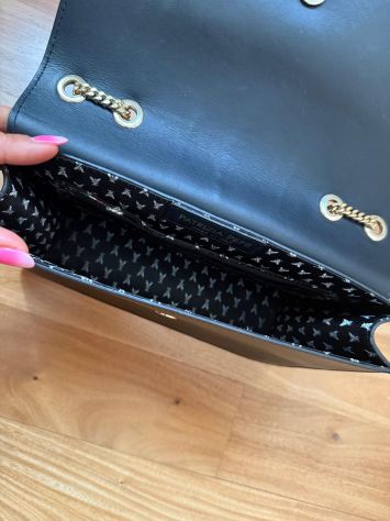 BORSA ORIGINALE PATRIZIA PEPE CON CERTIFICATO DI AUTENTICITA' - Foto 7