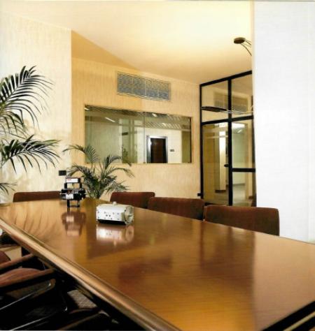 Immobile di 4600 m² con più di 5 locali in vendita a Cusano Milanino - Foto 18