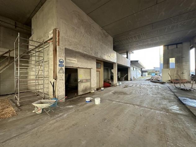 CAPANNONE FRAZIONABILE A PIACERE - Foto 15