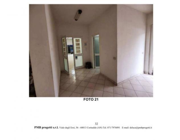Immobile in asta di 1775 m² in vendita a Monte Porzio - Foto 17