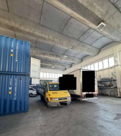 Immobile in asta di 2707 m² in vendita a Ravenna - Foto 14