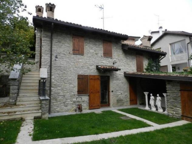 Villa di 170 m² con 3 locali in vendita a Alta Val Tidone - Foto 3