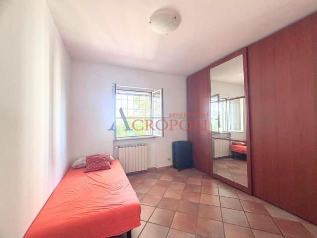 Villa bifamiliare 4 locali - Rif. 2720 - Foto 12