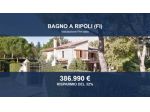 Immobile in asta di 172 m² con più di 5 locali in vendita a Bagno a Ripoli