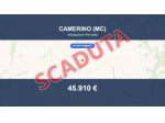 Immobile in asta di 121 m², box auto in vendita a Camerino