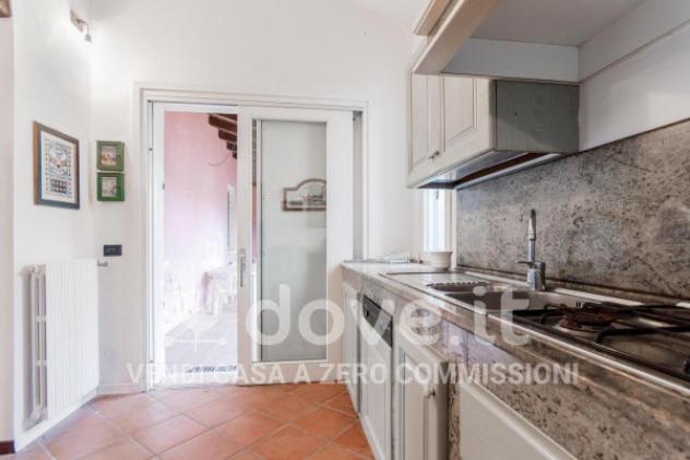 Casa indipendente di 300 m² con più di 5 locali e box auto in vendita a Canaro - Foto 10