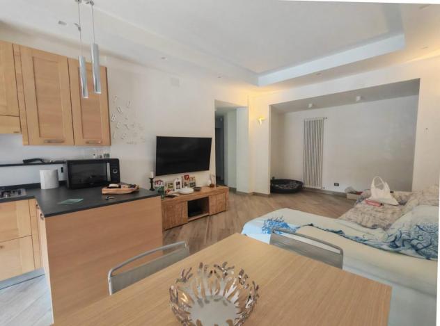 Appartamento in vendita a Marina di Carrara - Carrara 90 mq Rif: 1451945
