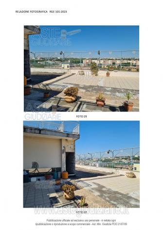 IMMOBILI-IMMOBILE RESIDENZIALE-via Antonio de Curtis n. 1