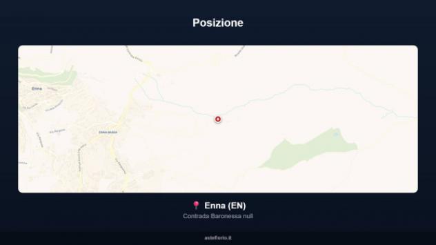 Immobile in asta di 197 m² in vendita a Enna - Foto 17