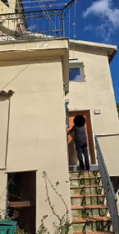 Immobile in asta di 39 m² in vendita a Genova - Foto 11