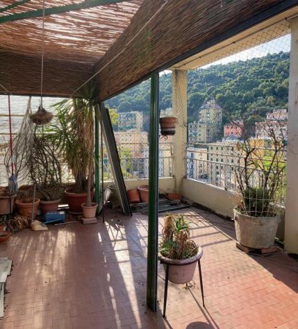 Trilocale in vendita a Genova, S.Martino - Foto 3