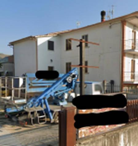 Immobile in asta di 133 m², box auto in vendita a Gubbio - Foto 8