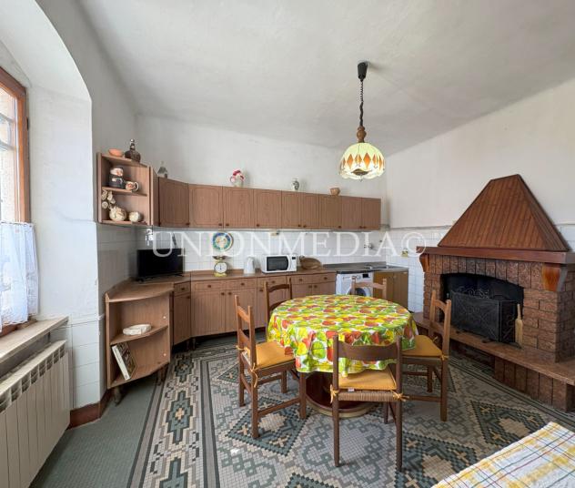 Porzione di casa in vendita a La Spezia - Foto 15