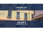 Immobile in asta di 85 m² in vendita a Lavagna