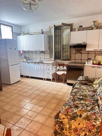 V2625 - In vendita a Marsala zona mare casa su 2 livelli con garage e terreno. - Foto 7