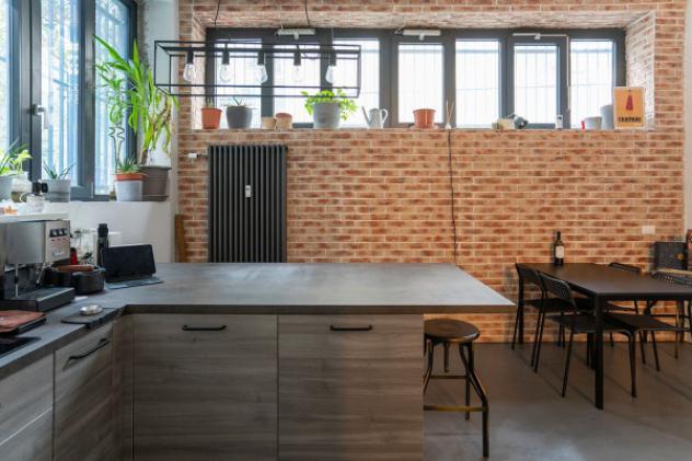 Appartamento di 80 m² con 2 locali in vendita a Milano - Foto 4