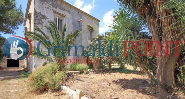 Indipendente in vendita a Monteroni di Lecce - Foto 6