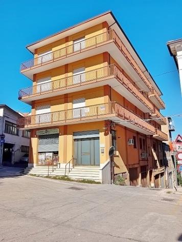 Appartamento in vendita a Orsogna