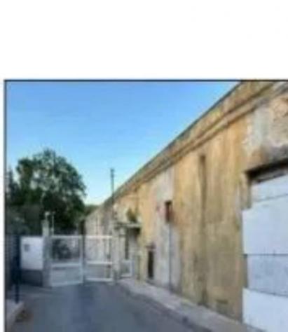 Immobile in asta di 1377 m² con più di 5 locali e box auto in vendita a Palermo - Foto 14