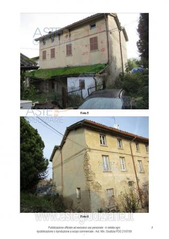IMMOBILI-IMMOBILE RESIDENZIALE-Str. Vicinale dei Fitti, 27040 Pietra de' Giorgi PV, Italia - Foto 4