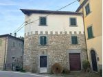 CASA ABBINATA - SAN BENEDETTO IN ALPE