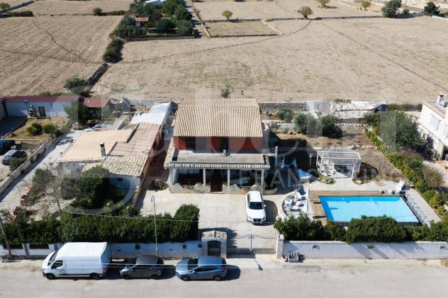 Villa singola - Ragusa . Rif.: Cod. rif 3339215VRG - Foto 2