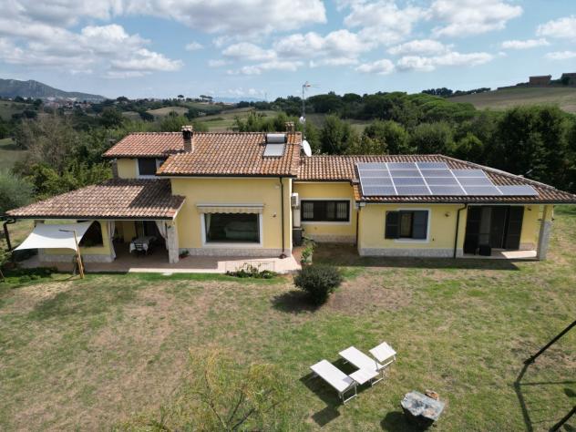 Villa in vendita a Rignano Flaminio - Foto 2