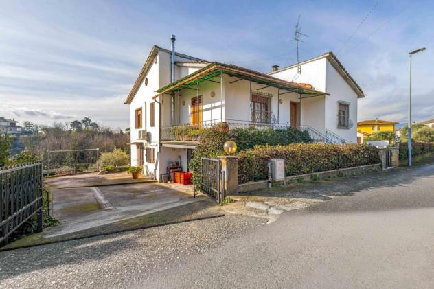 Casa singola in vendita a Santa Maria a Monte 315 mq Rif: 1394422 - Foto 2