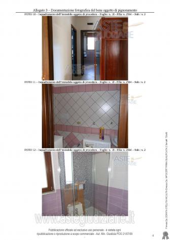IMMOBILI-IMMOBILE RESIDENZIALE-Via XX Settembre, 84028 Serre SA, Italia - Foto 6