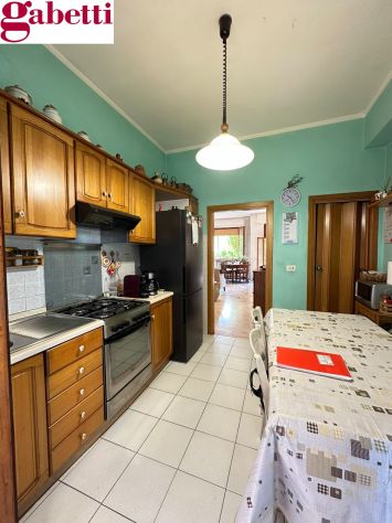Rif. S2692 - Siena Camollia – zona Le Lupe - Giardino e posto auto - Foto 5