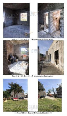 IMMOBILI-IMMOBILE RESIDENZIALE-Via Roma, 105, 65029 Torre de' Passeri PE, Italia - Foto 5