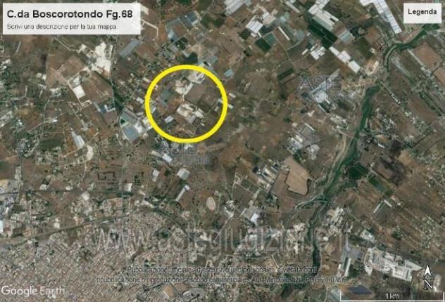 IMMOBILI-IMMOBILE RESIDENZIALE-Via Del Cerasuolo di Vittoria - Foto 10