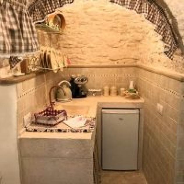 Trullo del Vescovo